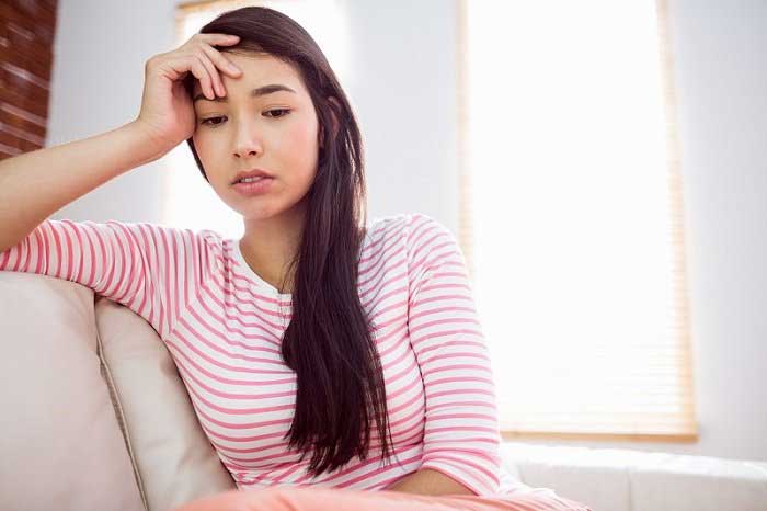 Sử dụng quần quá lâu sẽ gây ra một số ảnh hưởng cho người mặc