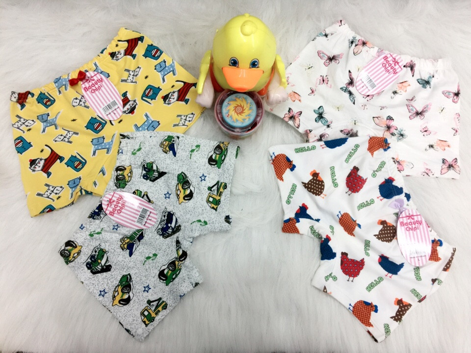 Lựa chọn chất liệu quần phù hợp