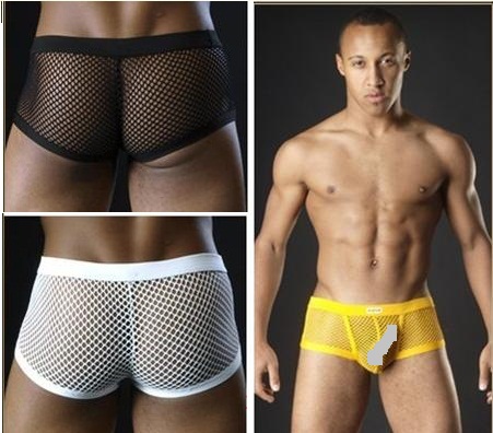 Quần lót nam siêu mỏng mang đến sự thoáng mát nhất