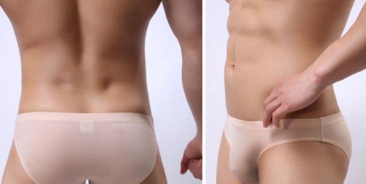 5 mẫu quần lót nam siêu mỏng đang được các quý ông săn lùng hiện nay
