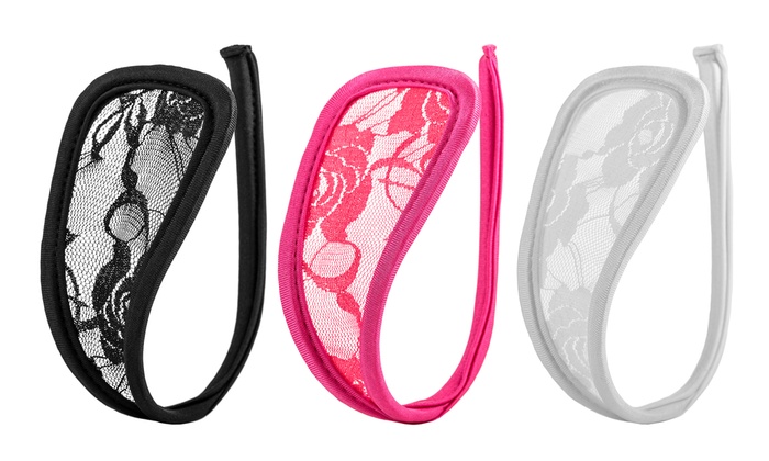 Quần lót chữ C là mẫu quần hot nhất trên thị trường đồ lót