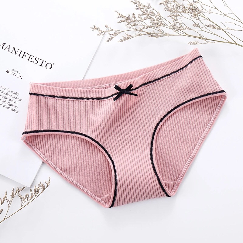 Quần lót sợi tre có khả năng thấm hút tốt