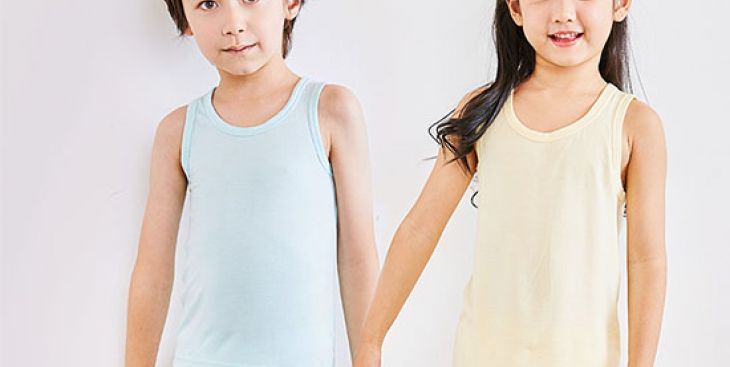 Cách chọn quần lót học sinh đúng chuẩn