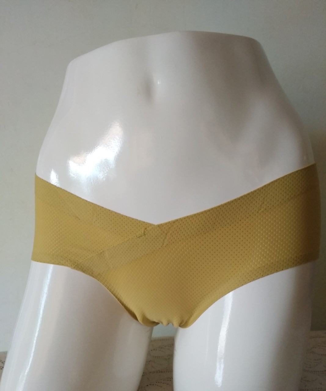 Cạp chéo mang đến sự tiện lợi nhất