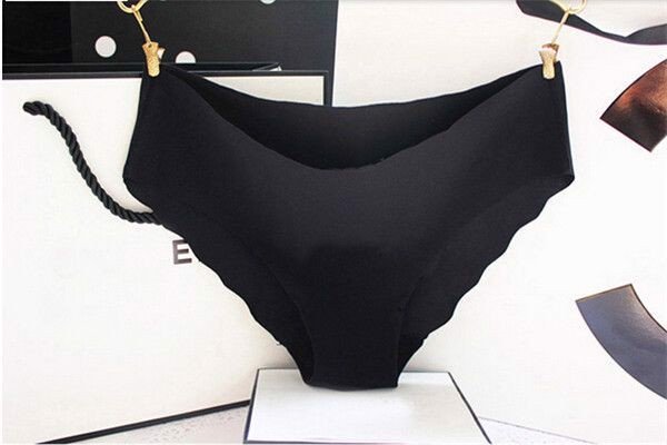 Quần chíp đúc không đường viền