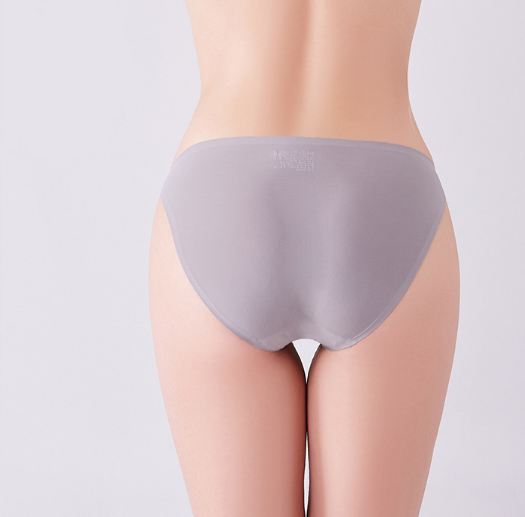 Quần chíp đúc được nhiều chị em ưa chuộng