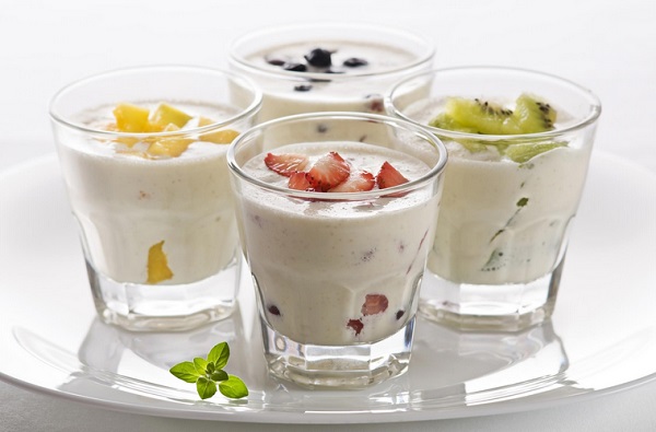 Tại sao sữa chua có thể giảm cân hiệu quả