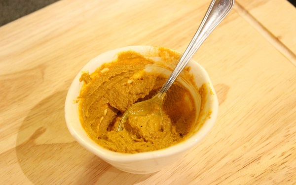 Giảm cân siêu tốc nhờ sữa chua và tinh bột nghệ 3