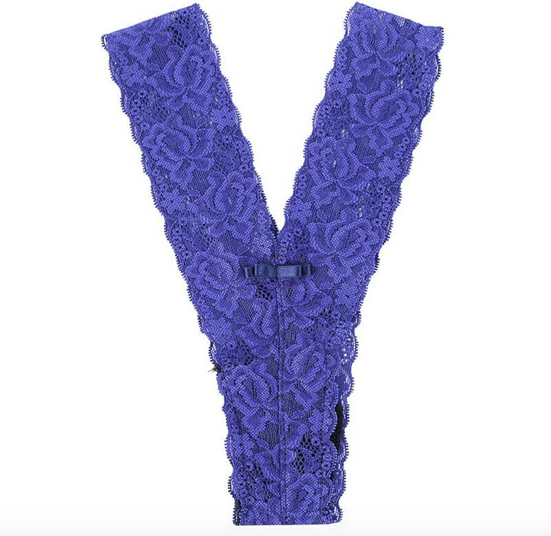 Kiểu dáng quần xinh xắn