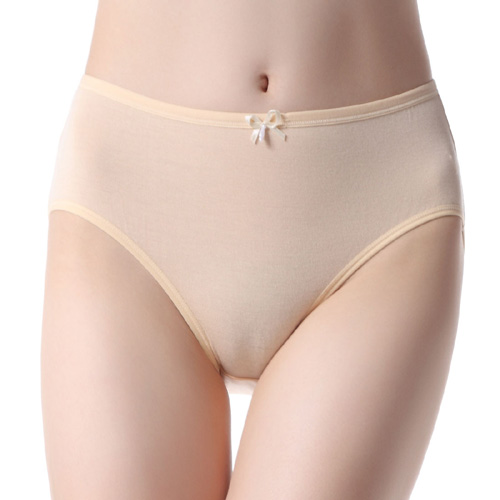 Quần lót lưng cao dùng lâu khiến khí huyết khó lưu thông