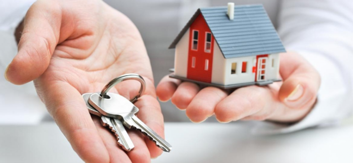 Yên tâm hơn khi mua đất tái định cư có sổ đỏ