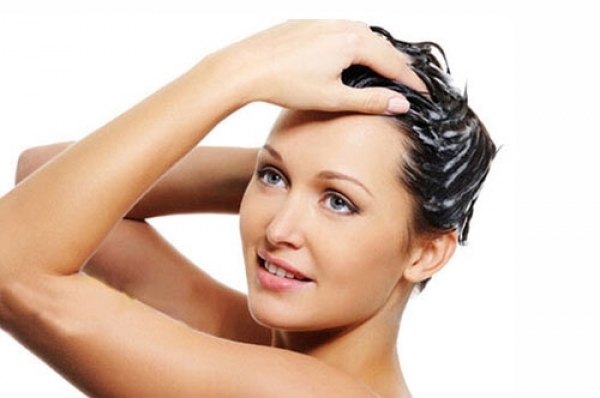 Mách bạn 5 bí kíp chăm sóc tóc với sữa chua 1