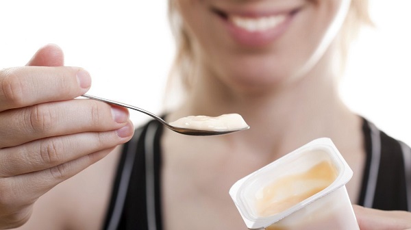 6 điều cần lưu ý khi muốn giảm cân với sữa chua 2
