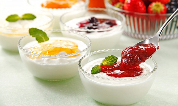 6 điều cần lưu ý khi muốn giảm cân với sữa chua 3