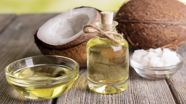 Sỡ hữu làn da trắng hồng mịn mạng với sữa chua và dầu dừa 2
