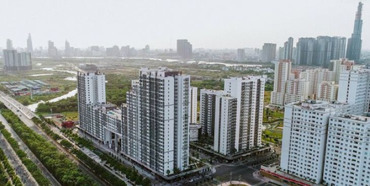 Nhà tái định cư có được chuyển nhượng hay không? (Giải đáp)