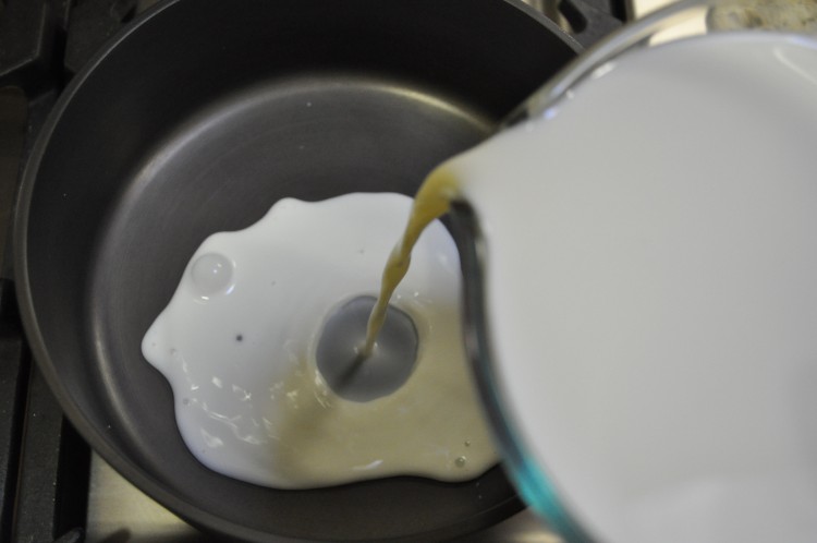 Mát lạnh với sữa chua dẻo ngon miệng cho ngày nắng nóng 4