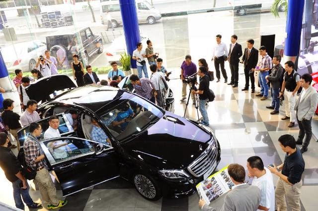 Mua xe ô tô tháng cô hồn được xem là cơ hội vàng bởi giá hấp dẫn