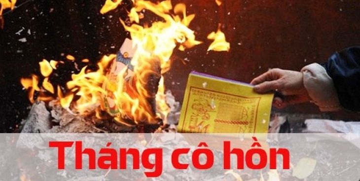 Tháng cô hồn không nên mua gì để tránh xui xẻo? (Lời khuyên)