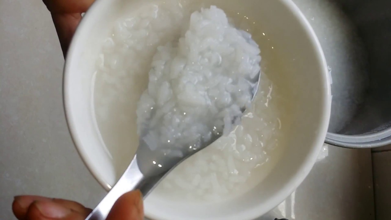 Tháng cô hồn nên không nên ăn cháo trắng để rước xui xẻo vào bản thân