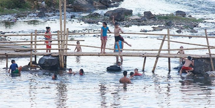 Tháng cô hồn kiêng gì cho bé? 7 điều bố mẹ cần ghi nhớ