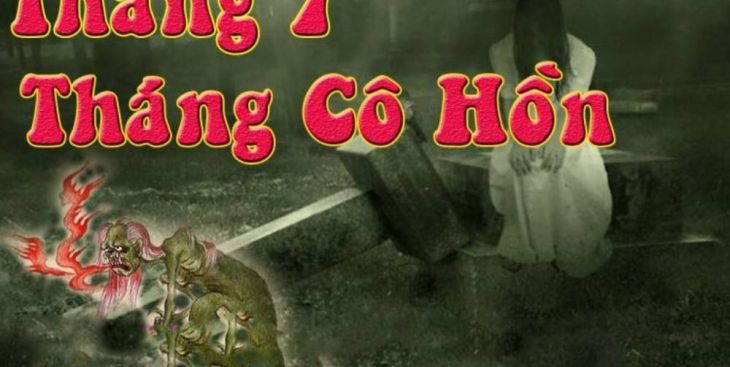 Tháng cô hồn nên mang theo gì trong người để được bình an?