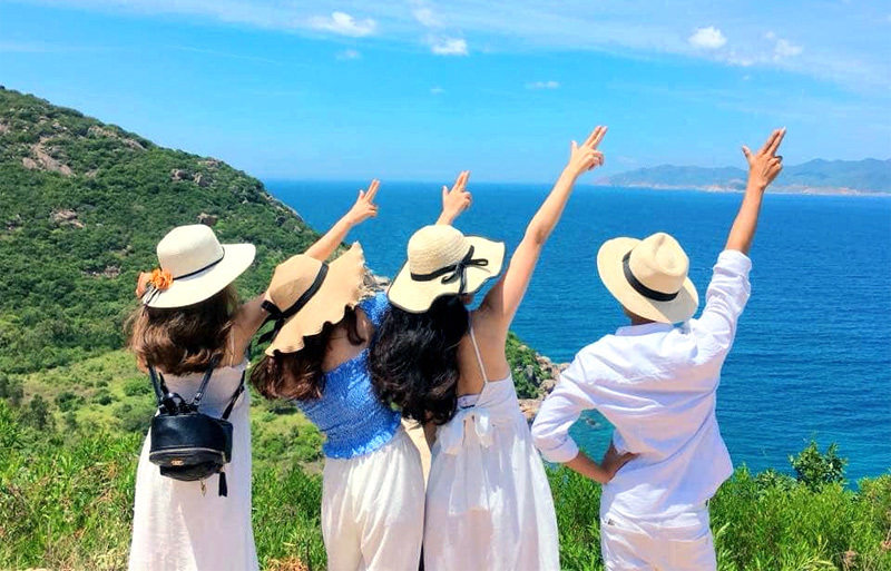 Chuẩn bị đầy đủ trước khi tiến hành chuyến du lịch