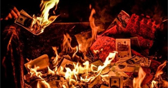  Nhiều người quan niệm kiêng sửa nhà trong tháng cô hồn