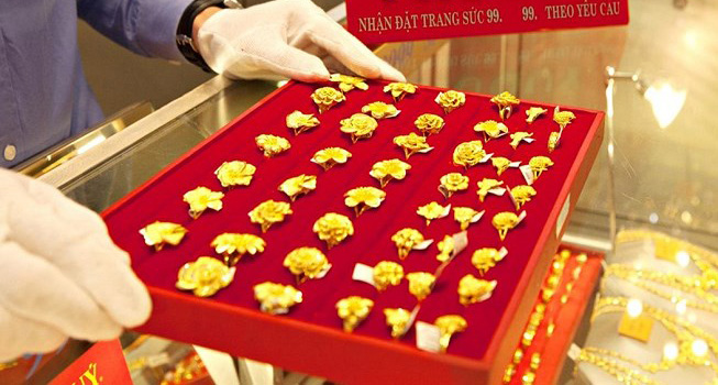 Theo quan niệm dân gian nhiều người kiêng mua vàng tháng cô hồn