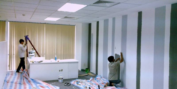 Tháng cô hồn có nên sửa nhà không? (Lời khuyên)