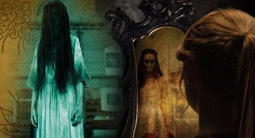 Người xưa quan niệm đi viếng người chết vào tháng cô hồn sẽ bị vong theo