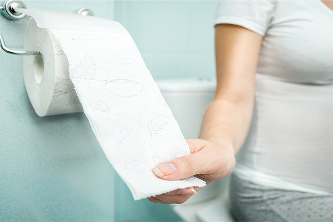 Người bị bệnh tiêu chảy uống nước dừa sẽ làm sạch dạ dày và bù nước