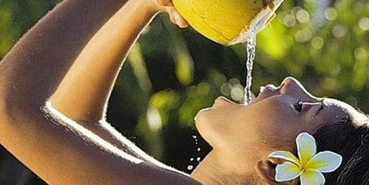 Tiểu đường uống nước dừa được không? Một số lưu ý cần biết