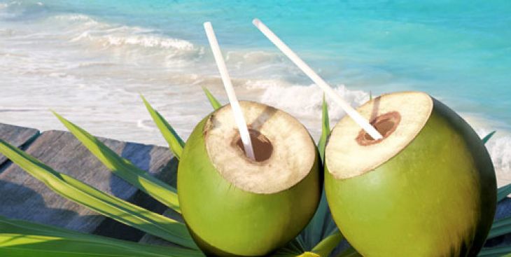 Uống nước dừa non có tác dụng gì? Dừa non hay già tốt hơn?