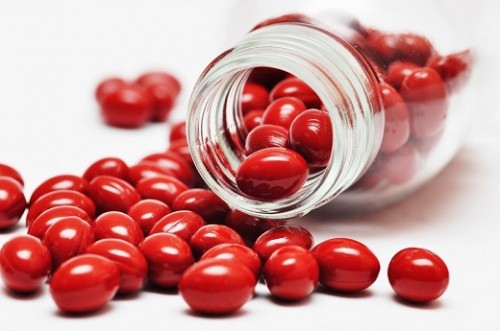 Sắt đóng vai trò quan trọng trong việc làm tăng miễn dịch của cơ thể