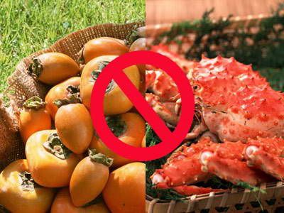 Bài thơ hay về những món kỵ nhau bạn nên tránh