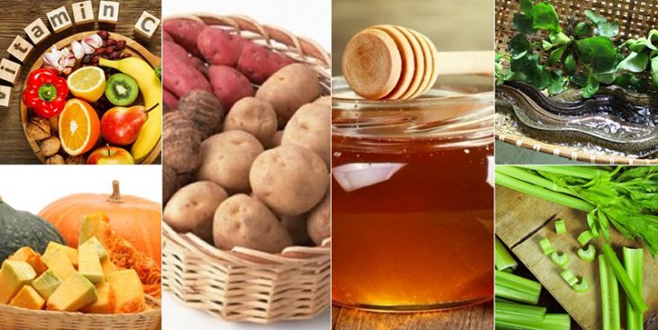 Những món kỵ với cua bạn cần nên tránh trong bữa ăn