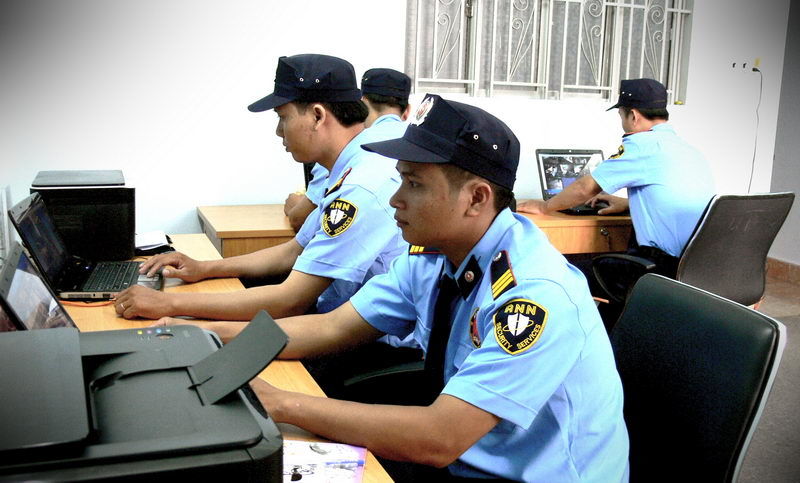  Độ an ninh tại chung cư cao cấp cao đảm bảo cuộc sống an toàn