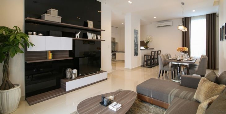 Kinh nghiệm sống ở chung cư bạn không nên bỏ qua