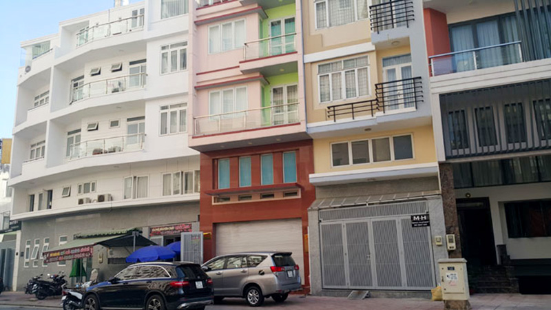 Chung cư mini có giá thành thấp hơn so với những căn hộ chung cư khác