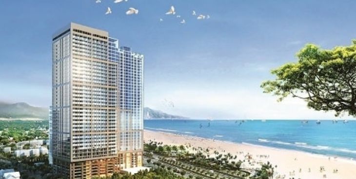 Điểm danh một số chung cư đáng sống ở Đà Nẵng