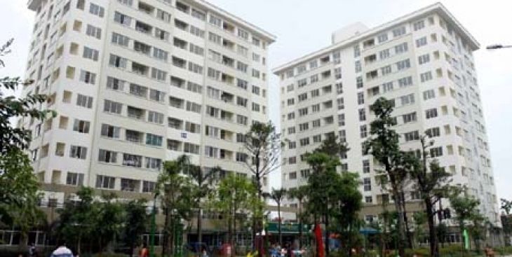 Có nên mua chung cư nhà ở xã hội không? (Lời khuyên)