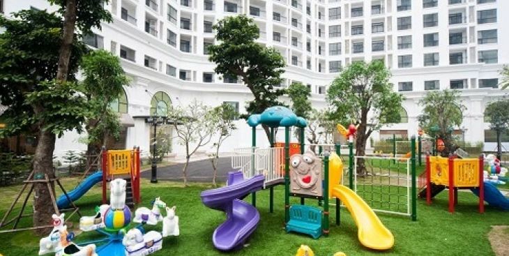 Có nên ở chung cư hay không? (Lời khuyên đắt giá)