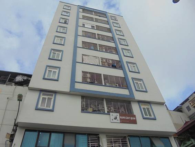  Kiểm tra tuổi thọ của mỗi công trình khi có ý định mua 