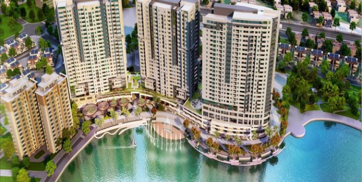 Có nên mua chung cư ở Vũng Tàu không? (Lời khuyên)
