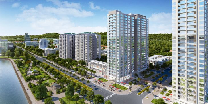 Tuổi già có nên ở chung cư hay không? Ưu và nhược điểm