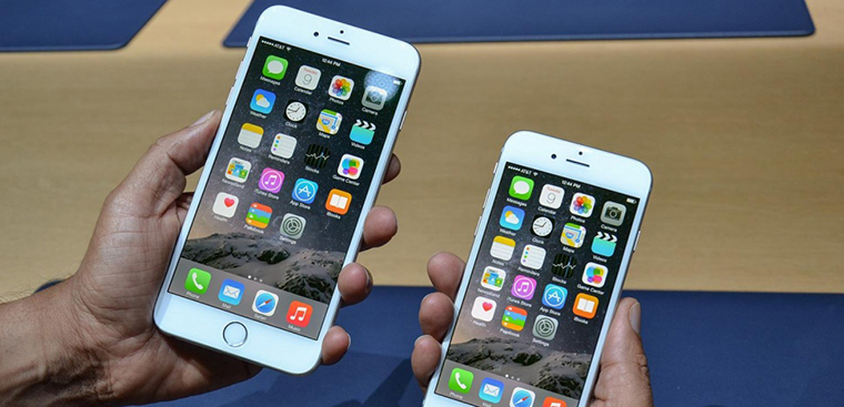 Vay tiền bằng iphone có thể đối mặt với nguy cơ bị lộ thông tin cá nhân