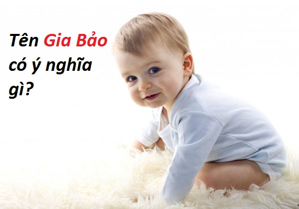 Gia Bảo thể hiện tình yêu thương nồng ấm của cha mẹ dành cho con cái