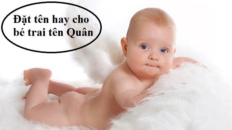 Quân là một cái tên mang nhiều ý nghĩa sâu sắc