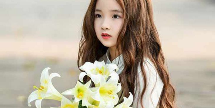 Ý nghĩa của tên Hà & những tên đệm với Hà hay nhất